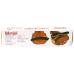 Hidersine ANDANTE Shoulder Rest - Violin 1/2