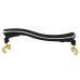 Hidersine ANDANTE Shoulder Rest - Violin 1/2