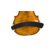 Hidersine ANDANTE Shoulder Rest - Violin 1/2