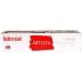 Hidersine ARTISTA Shoulder Rest - Violin 4/4 - 3/4