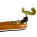 Hidersine ARTISTA Shoulder Rest - Violin 4/4 - 3/4