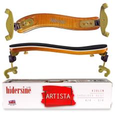 Hidersine ARTISTA Shoulder Rest - Violin 4/4 - 3/4
