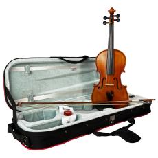 Hidersine Vivente Academy Violin 4/4 Finetune Outfit
