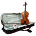 Hidersine Vivente Academy Violin 4/4 Finetune Outfit