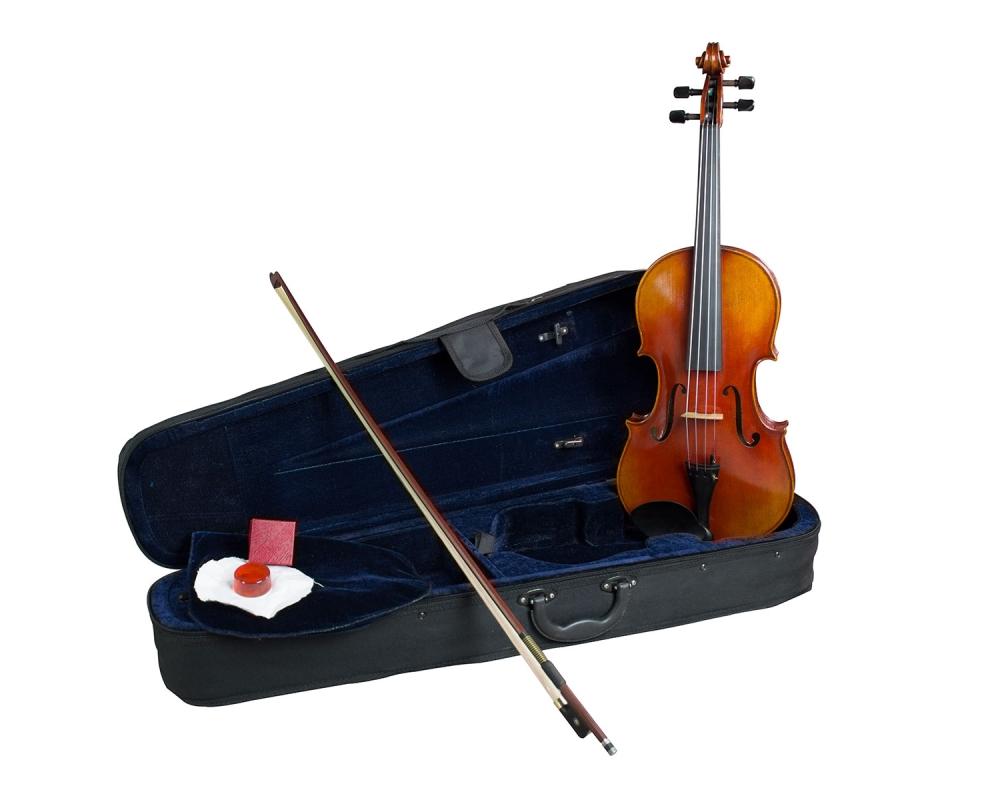Hidersine Venezia Viola 15 Outfit