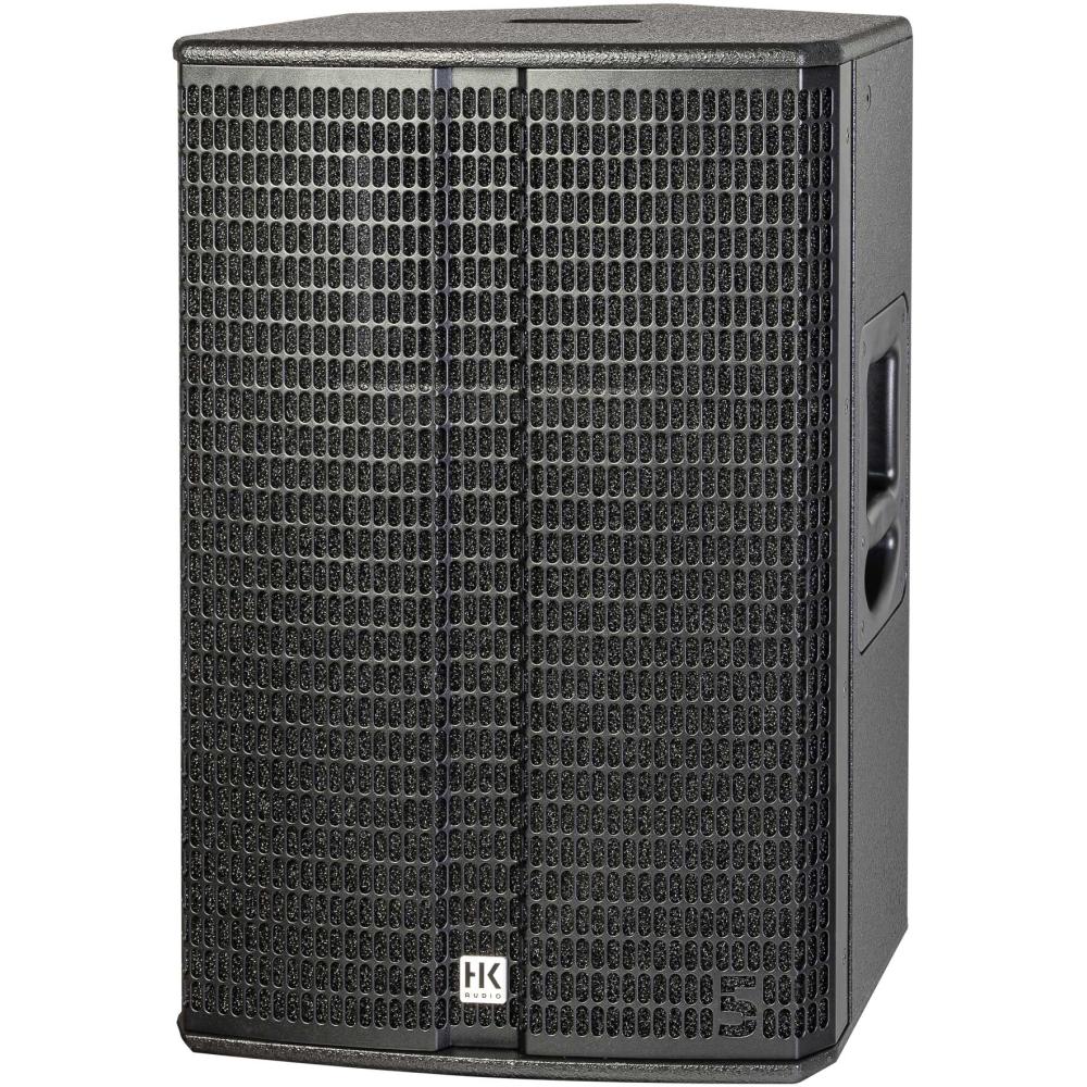 HK Audio Linear 5 MKII 115 XA