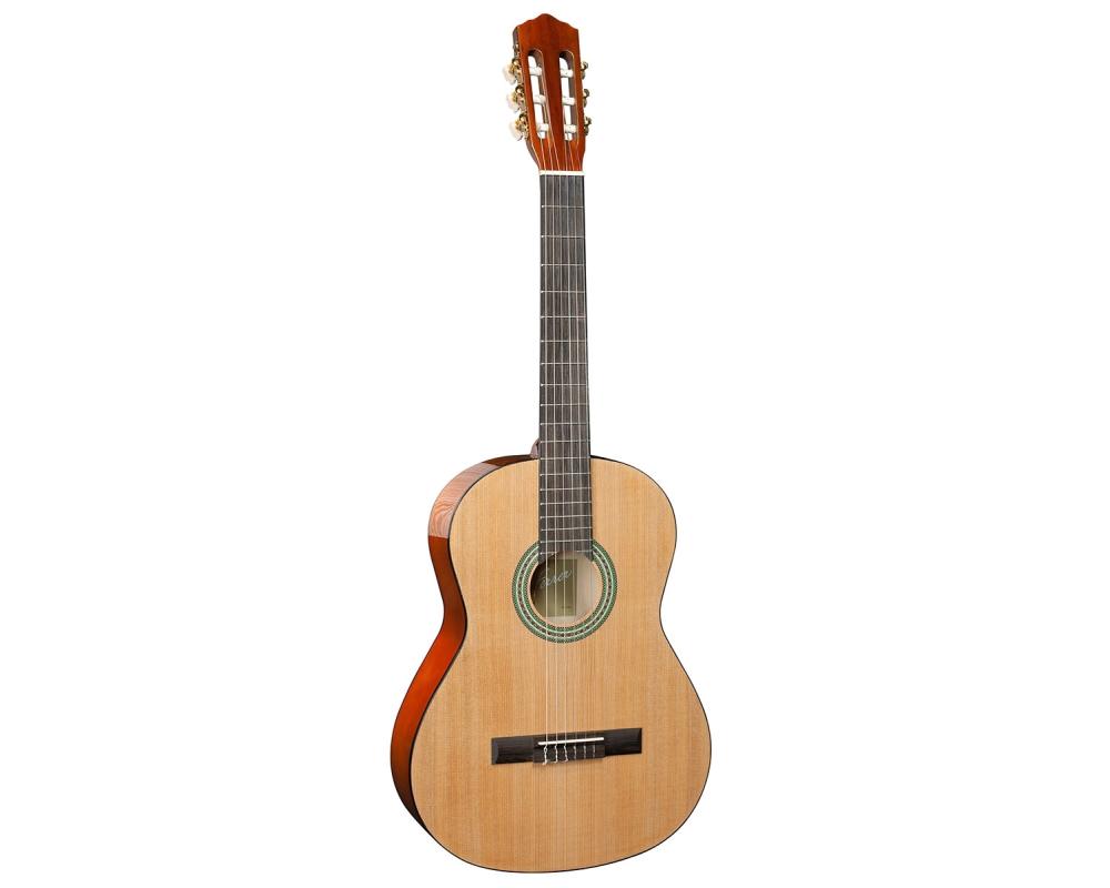 Jose Ferrer Estudiante 4/4 Classical Guitar