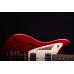 Magneto U-One Starlux Candy Apple Red with Gig Bag