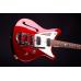 Magneto U-One Starlux Candy Apple Red with Gig Bag