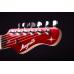 Magneto U-One Starlux Candy Apple Red with Gig Bag