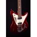 Magneto U-One Starlux Candy Apple Red with Gig Bag