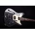 Magneto U-One Starlux Midnight Silver with Gig Bag