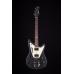 Magneto U-One Starlux Midnight Silver with Gig Bag