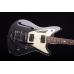 Magneto U-One Starlux Midnight Silver with Gig Bag