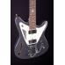 Magneto U-One Starlux Midnight Silver with Gig Bag