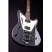 Magneto U-One Starlux Midnight Silver with Gig Bag