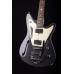 Magneto U-One Starlux Midnight Silver with Gig Bag