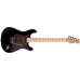 Magneto U-One Sonnet Standard Black Maple FB with Gig Bag