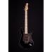 Magneto U-One Sonnet Standard Black Maple FB with Gig Bag