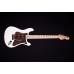 Magneto U-One Sonnet Standard Metalic White Maple FB with Gig Bag