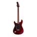 Magneto U-One Sonnet Classic LH Candy Apple Red with Gig Bag