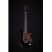 Magneto U-One Sonnet Classic Black with Gig Bag