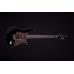 Magneto U-One Sonnet Classic Black with Gig Bag