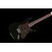 Magneto U-One Sonnet Classic Black with Gig Bag