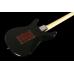 Magneto U-One Sonnet Classic Black with Gig Bag