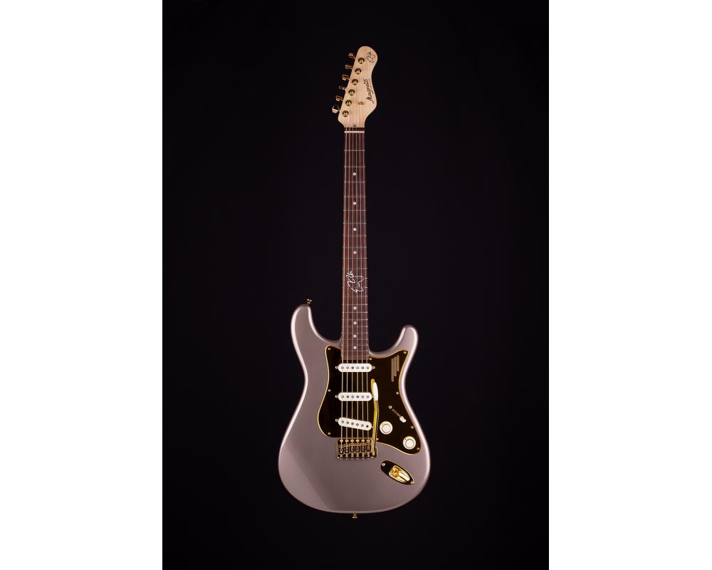 Magneto Sonnet Eric Gales RD3 cor Original