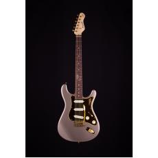 Magneto Sonnet Eric Gales RD3 cor Original