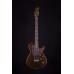 Magneto U-One U-Wave Classic Metallic Brown with Gig Bag