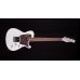 Magneto U-One U-Wave Classic Metallic Pearl White with Gig Bag