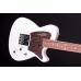 Magneto U-One U-Wave Classic Metallic Pearl White with Gig Bag