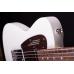 Magneto U-One U-Wave Classic Metallic Pearl White with Gig Bag
