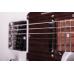 Magneto U-One U-Wave Classic Metallic Pearl White with Gig Bag