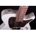 Magneto U-One U-Wave Classic Metallic Pearl White with Gig Bag