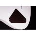 Magneto U-One U-Wave Classic Metallic Pearl White with Gig Bag