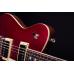 Magneto U-One Velvet Deluxe Candy Red Silk with Gig Bag