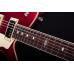 Magneto U-One Velvet Deluxe Candy Red Silk with Gig Bag
