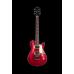 Magneto U-One Velvet Deluxe Candy Red Silk with Gig Bag