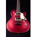 Magneto U-One Velvet Deluxe Candy Red Silk with Gig Bag