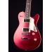 Magneto U-One Velvet Deluxe Candy Red Silk with Gig Bag
