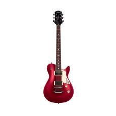Magneto U-One Velvet Deluxe Candy Red Silk with Gig Bag