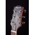 Magneto U-One Velvet Deluxe Metallic Green Silk with Gig Bag
