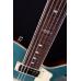 Magneto U-One Velvet Deluxe Metallic Green Silk with Gig Bag