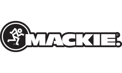 Mackie