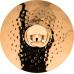 Meinl Classics Custom Powerful Hi Hat 14