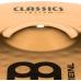 Meinl Classics Custom Medium Crash 17