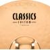 Meinl Classics Custom Medium Crash 17